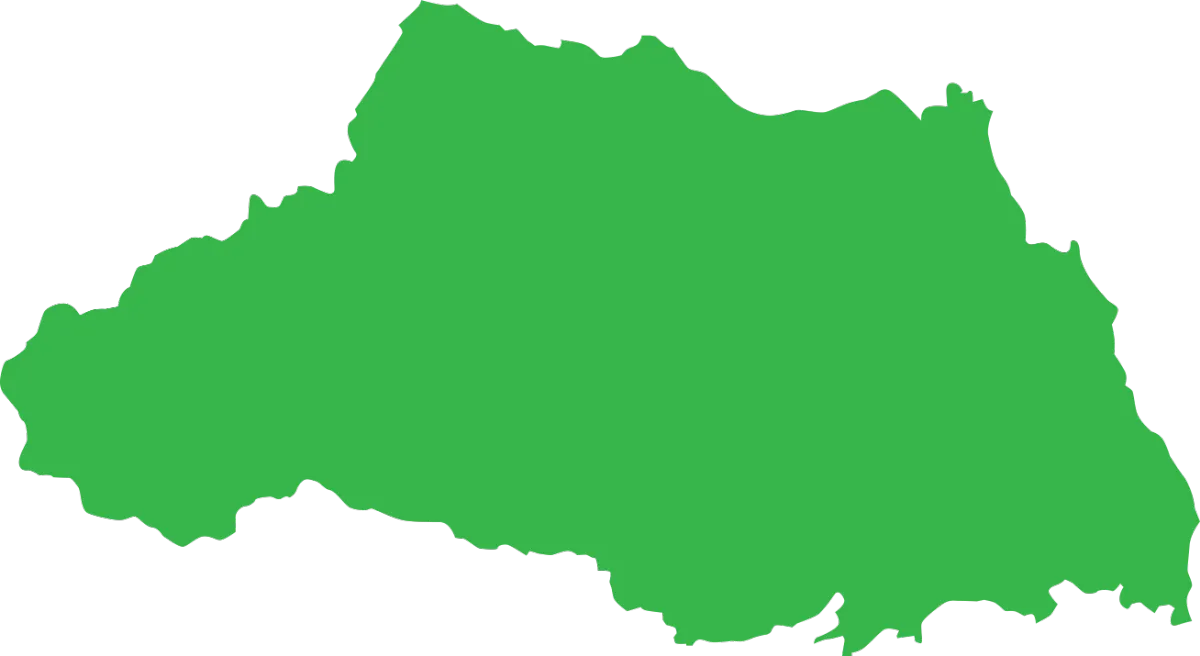 埼玉県対応エリアマップ